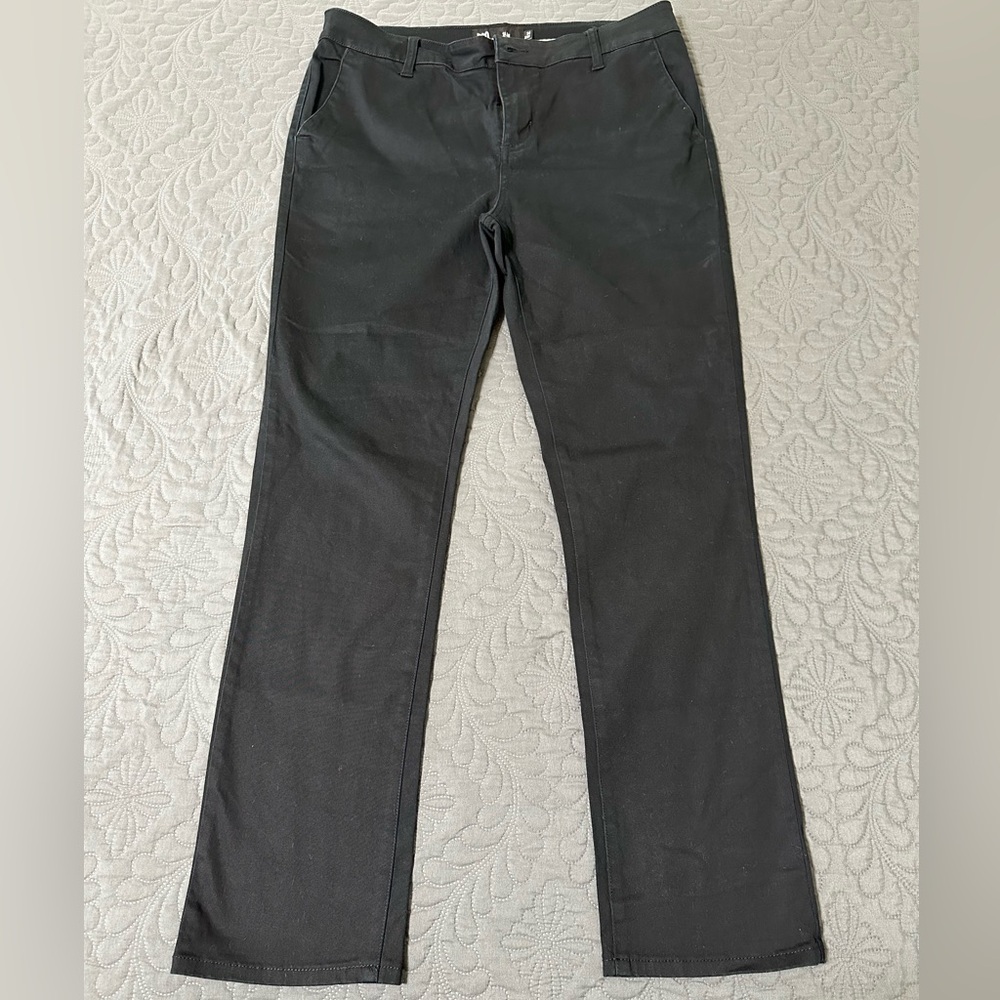 RSQ—Slim fit Black Jeans